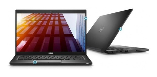 Notebook Dell Latitude 7390 I7-8650u 