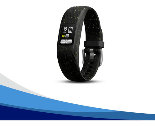 Banda De Actividad Garmin Vivofit 4 Smartwatch Smartband