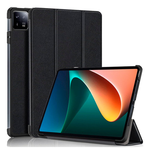 Funda Smart Cover Para Tablet Xiaomi Redmi Pad 6