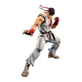 Figura De Accion De Ryu Street Fighter