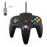 Control Para Nintendo 64