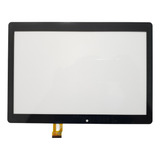 Touch Tátil Screen Tab Compatível Multilaser M10 4g Nb339