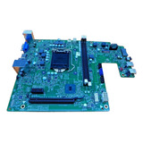 J4nfv Motherboard Dell Optiplex 3250 Sff Lga1151 Ddr3l Intel
