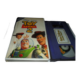 Vhs Toy Story 2