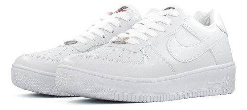 Tenis Af1 Blanco # 26