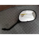 Espejo Retrovisor Derecho Moto Italika Vento Kurazai