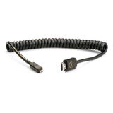 ~? Atomos Hdmi Full To Hdmi Micro Coiled Cable, 40cm / 16  E