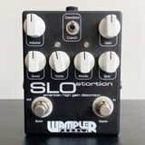 Wampler Slostortion Pedal Guitarra Soldano Slo100 In A Box