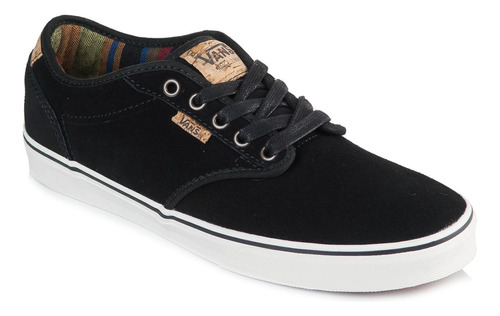 Zapatillas Vans Atwood Deluxe Vn000xb2g5