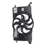 Electroventilador Ford Focus Original Usado