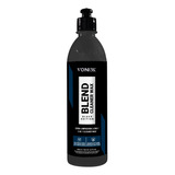 Cera Blend Cleaner Black Wax 500ml Vonixx