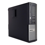 Dell Optiplex  Sff Business Desktop Tower Pc (intel Core I7.