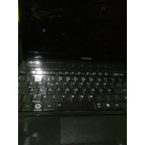 Laptop Toshiba L505d-sp6927rpara Refacciones O Reparación 