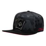 Gorra Jc Hats Poker Edition Camo 