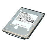 Toshiba Mq01abd 1 Tb 2.5 Disco Duro Interno Mq01abd100