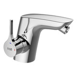 Griferia Roca Iconia Bidet Monocomando Monoblock P