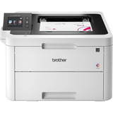 Brother Hl-l3270cdw Compact Wireless Digital Color Printer W