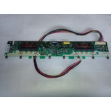 Placa Inverter Tv 32 Tcl Lcd-32m91hd