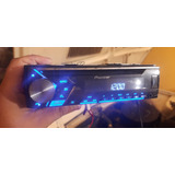 Vendo Estereo Pionner Con Bluetooth 