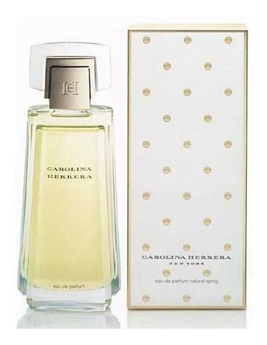 Carolina Herrera Edp 100ml Todos Descuentos Spa