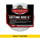 Bonete De Microfibra Da Microfiber Cutting Pad 5 