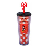 Vaso Starbucks Minnie Mouse Walt Disney