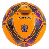 Pelota De Futbol Nassau Tuji Numero 4 Futsal Original