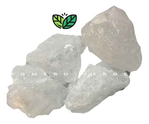 Piedra Alumbre Natural 1 Kilo