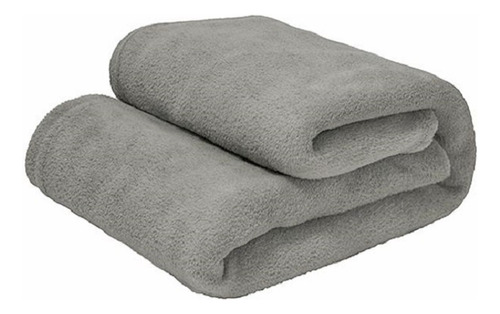 Cobertor/ Manta Microfibra Casal Anti-alérgicas - Fofinhas