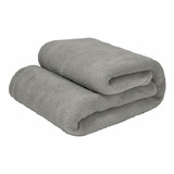 Cobertor/ Manta Microfibra Casal Anti-alérgicas - Fofinhas