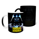 Tazon Magico Star Wars Lord Vader 2 - Varios Modelos 