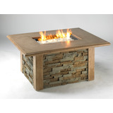 Chimenea Firepit Para Exterior