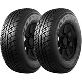 Kit De 2 Llantas Maxtrek Su-800 Lt 265/75r16 116 S