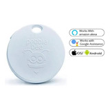 Mini Gps Tracking Tag Finder Localizador Tracker Mascota