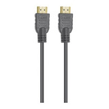 Cable Hdmi Con Adaptadores Mini Hdmi Y Micro Hdmi 1,5m