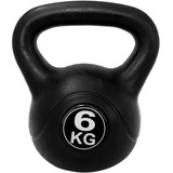 Pesa Rusa De 6 Kg Kettlebel 13.2 Libras Fitness Crossfit Gym