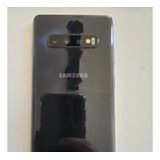 Samsung Galaxy S10+ 128 Gb Negro Prisma 8 Gb Ram