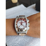 Reloj Franck Muller Cobra . Omega. Cartier