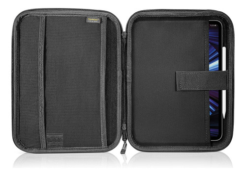 Tomtoc Funda Tipo Cartera Para iPad Air 5 Y iPad 10 2022 / I