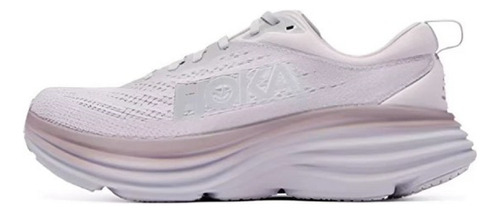 Hoka One One Bondi 8 Rosa Claro Leia A Descrição