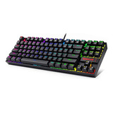 Redragon K552-rgb Teclado Mecanico Para Juegos Teclado.