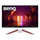 Monitor Benq Mobiuz Ex2710u, 27 Pulgadas, 4k, Uhd, Ips, 144