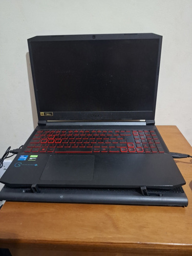 Notebook Acer Nitro 5 Core I5 11 Geracao.