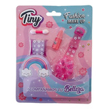 Maquillaje Tiny Fashion Make Up En Blister Art 3203 04