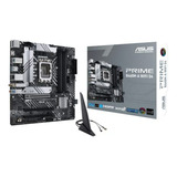 Placa Base Asus Prime B660m-a Wifi D4 Intel Lga 1700 Micro A