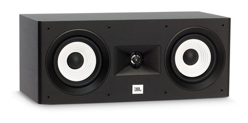 Alto-falante Jbl Stage A125c Preto 