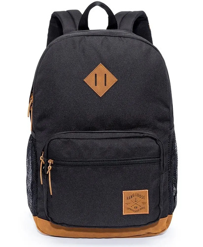 Mochila Hang Loose Trend Original Moda Masculina Reforçada | Frete grátis