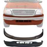 Spoyler Y Moldura Delantera Ford F-150 1999 2000 2001