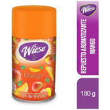 Wiese Repuesto Aromatizante 180g Mango