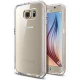 Carcasa Spigen Original Neo Hybrid Cc Samsung S6 